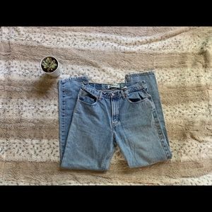 Vintage Gap mom jeans